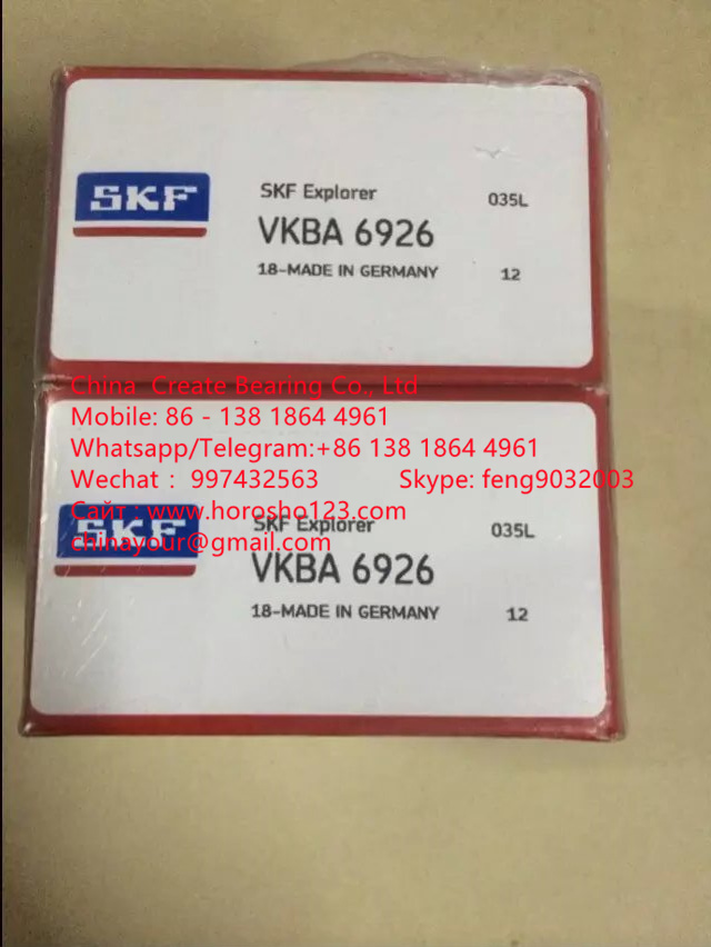 VKBA 6926