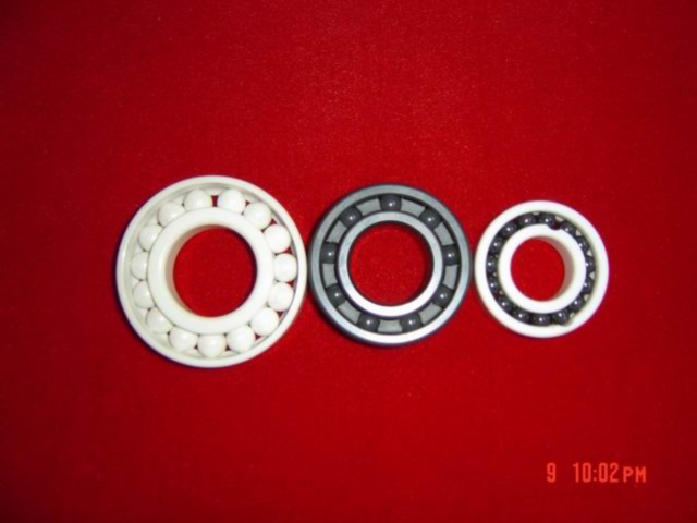 Керамические подшипники