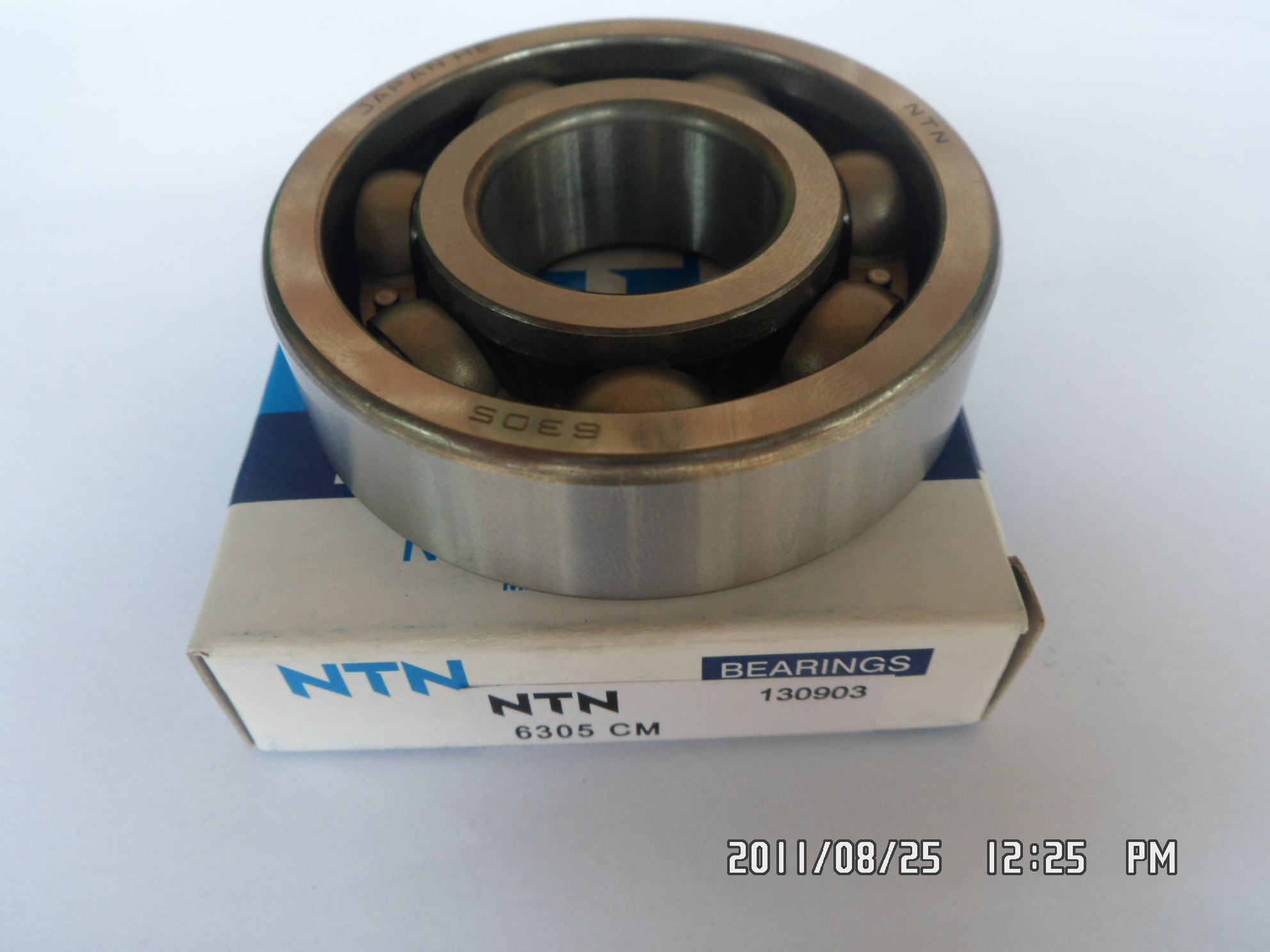 NTN 6305CM