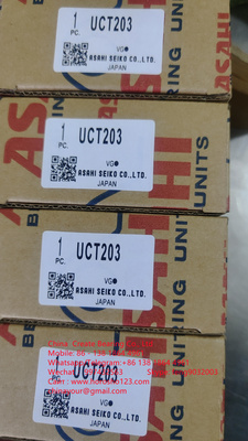 UCT203