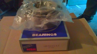 подшипник NSK