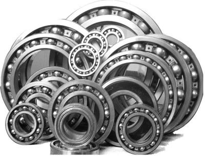 радиальные шарикоподшипники