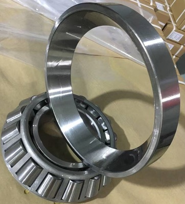 Конические роликоподшипники