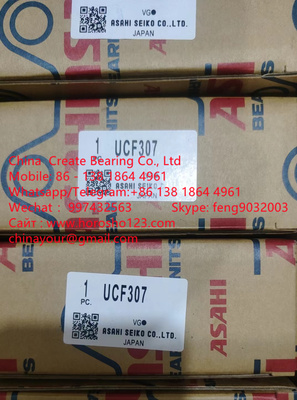 Ucf 307