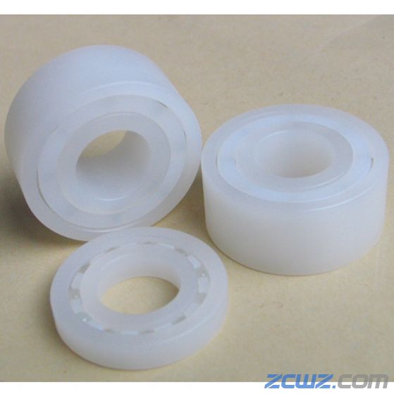 Керамические подшипники