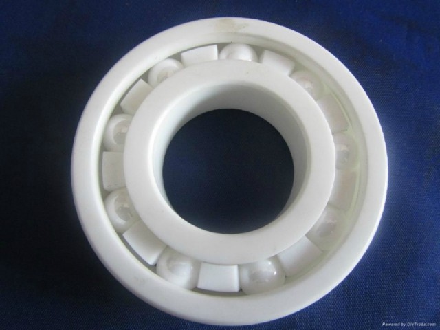 Керамические подшипники
