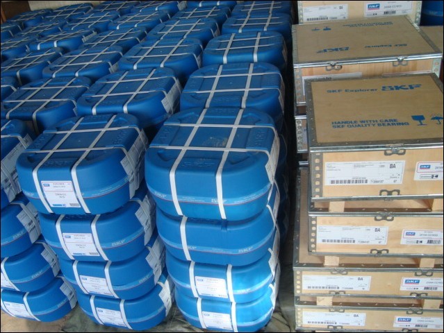 подшипники SKF