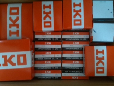 подштпники IKO