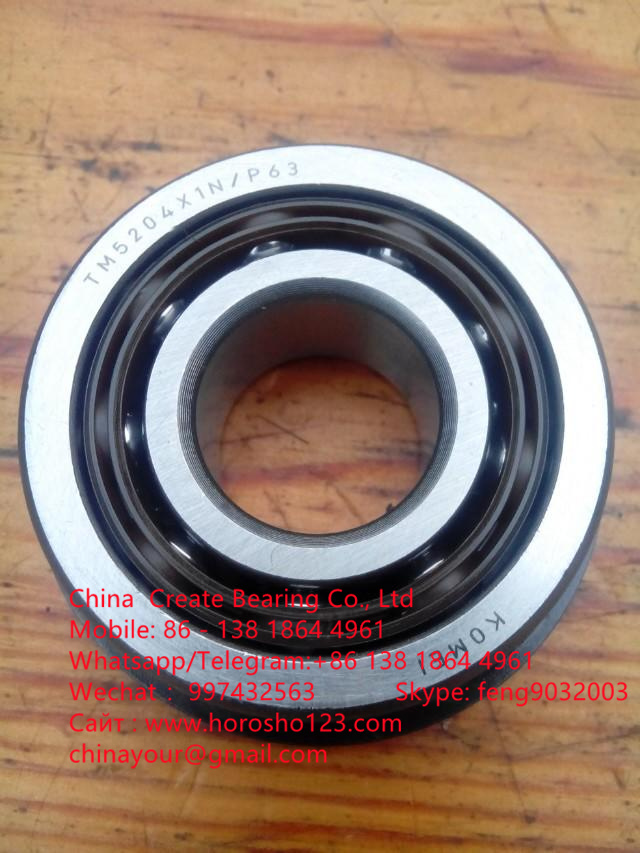 TM5204X1N/P63