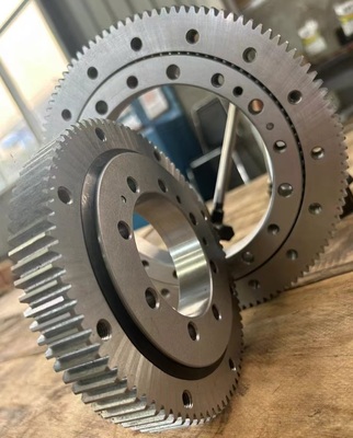 Опорно-поворотных устройств