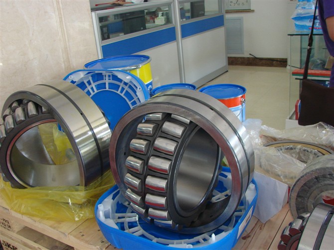 подшипники SKF