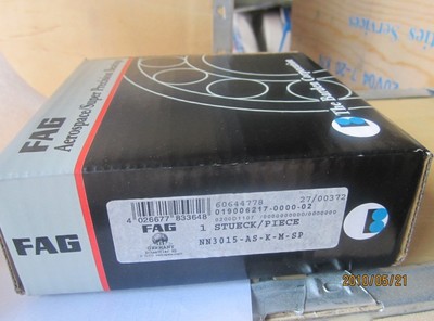подшипники FAG