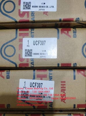 UCF307