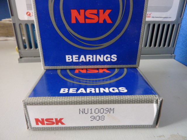 NSK NU1009M